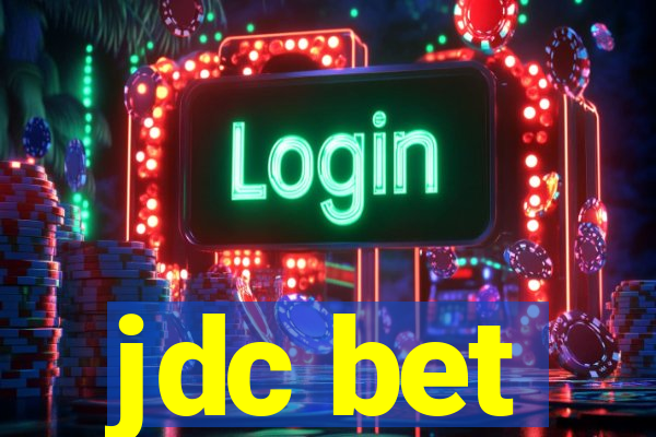 jdc bet
